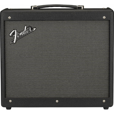 Amplificador Fender Mustang Gtx50 Para Guitarra 120 V 2310600000
